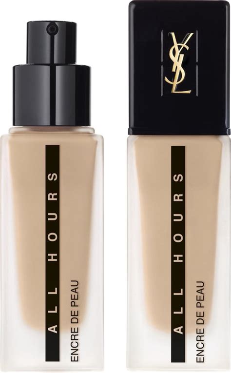 Avis Yves Saint Laurent Encre de peau all hours : que vaut ce 